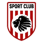 Спорт Клуб де Формоза ду Оэсти U20