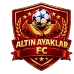 Алтын Аяклар ФК