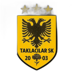 Такладжылар СК