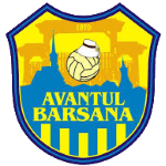 АКС Авынтул Бырсана U19