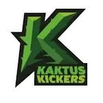Кактус Кикерс