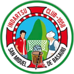Индартсу Клуб U19