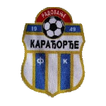 ФК Караджордже Радованье