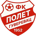 ФК Полет Губеревац
