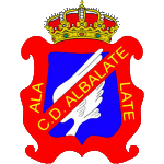 КД Альбалате Паобаль