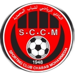СКК Мохаммедия U16