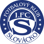 1. ФК Словацко B