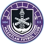 Масатлан ФК U21