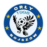 КС Орлы Бойшув