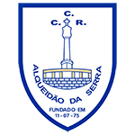ККР Алкейдау Серра