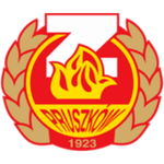 Знич Прушкув