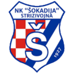 НК Шокадија Стризивойна