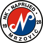 НК Напријед Мрзович