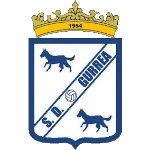SD Гурреа