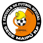 Кобресаль Майпу - U11