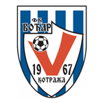 ФК Вочар Котража