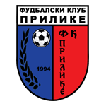 ФК Прилике