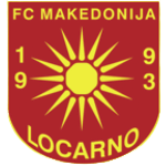ФК Македония Локарно