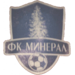 ФК Минерал 2015 Рудно