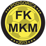 ФК МКМ