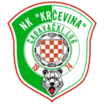 НК Крчевина Чаджавачки Луг