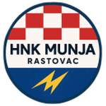 ХНК Мунья Растовац Велики Растовац