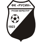 ФК Русин Руски Крстур