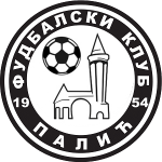 ФК Палич