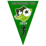 Кендереши ВСЭ U19