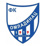 ФК Омладинац Делиблато
