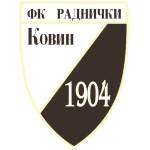 ФК Раднички Ковин