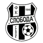 ФК Слобода Грбице