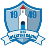 МКС Бленкитни Гомбин