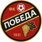 ФК Победа Голобок