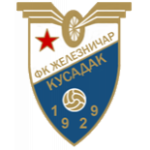 ФК Железничар Кусадак
