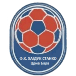 ФК Хайдук Станко Црна Бара