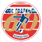 ФК Подринье Лозничко Поле