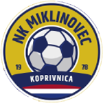 НК Миклиновец Копривница 1978