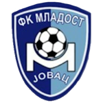 ФК Младост Йовац
