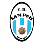 КД Сампер