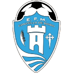 EFM Консельо де Бойро