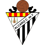 Альканьис CF