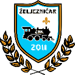 ЖНК Железничар 2011