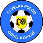 ТЙ Велька Полом