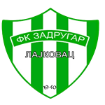 ФК Задругар Лайковац