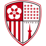 Токио 23 ФК