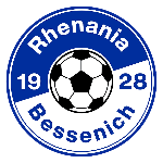 СВ Ренания Бессених 1928