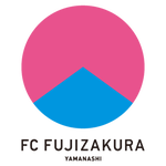 ФК Фудзидзакура Яманаси