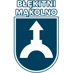 Бленкитни Монкольно