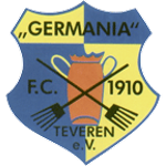 ФК Германия Теверен